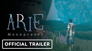 ARIE: Moonprayer