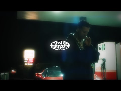 (FREE) UFO361 x NEGATIIV OG Type Beat - "heatwave"