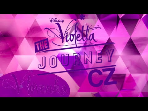 Violetta The Journey [CZ] a Epilog| [V-Loverka]