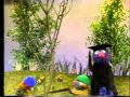Classic Sesame Street Professor Grover Talks About Listening