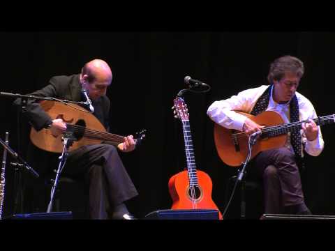 Juan Martín Musica Alhambra 2013