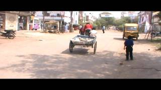 Darkside of the road - Part 3