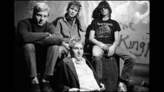The Dream Syndicate - Too Little Too Late (rehearsal) 1982