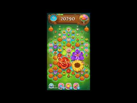 Blossom Blast Level 701