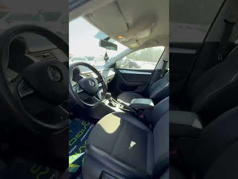 фото skoda octavia iii (a7) 0