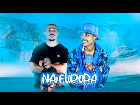 NA EUROPA -  RAPAZ W.U.M  x  MC LGK  (VIDEO CLIPE OFICIAL)
