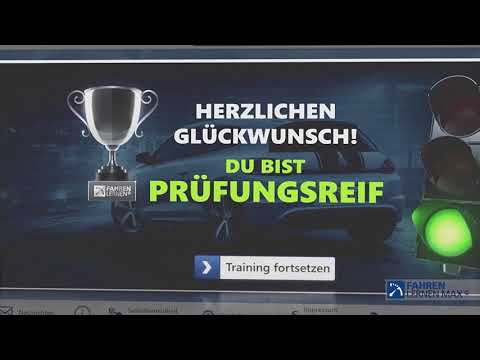 Fahren Lernen Max