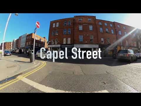 Road Trip Dublin - South Side