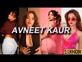 HOTTEST Avneet Kaur Part 3