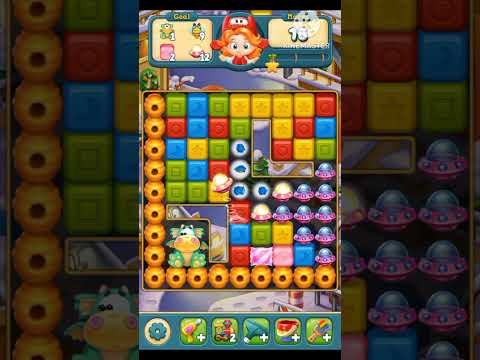 Toy blast level 3304