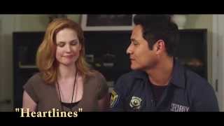 SEREGON O'DASSEY DEMO REEL 2014 video