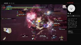 ［サンブレイク］時代に置いていかれしモンハン勢［PS4］