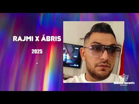 Rajmi x Ábris 2025