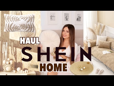 HAUL SHEIN HOME (3€, 4€, 5€…) Novedades OTOÑO 2022 Decoración, Cocina, Baño… | Bstyle
