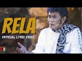 Rhoma Irama - Rela (Video Lirik)