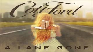 Colt Ford 4 Lane Gone HQ