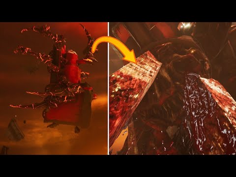 DEFEATING FINAL BOSS EASILY | CHOO-CHOO CHARLES | KILLING ELECTRIFIED CHARLES