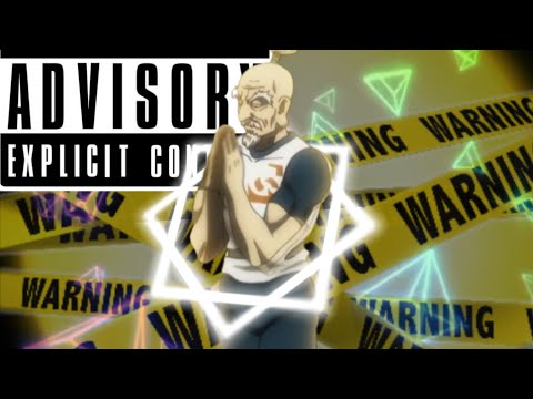 CHAMA TEU VULGO MALVADAO |EDIT FUNK ANIME ( HXH