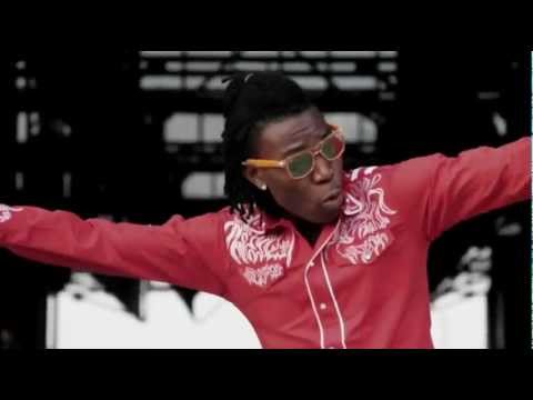 SolidStar - One Man One Vote [Official Video]