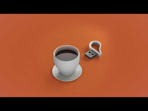 Antdot - A little part of my pen drive #18