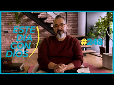 #348 The Rest That Comes With Work | This Day With God - Pr. Jorge Rampogna