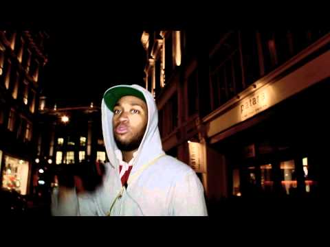 J.Hitz - Guide Me (Net Video) @J_hitzmusik