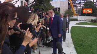 Trump a Meloni: "Accordo con Putin è per tutto il mondo non per noi"