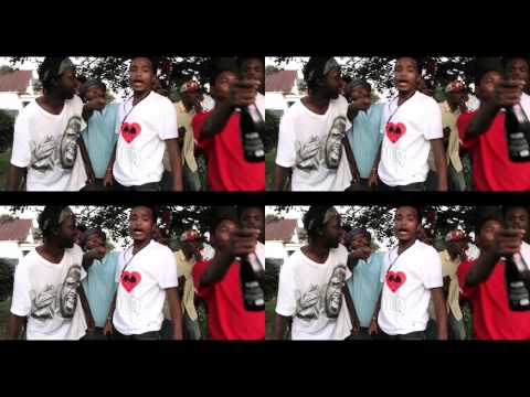 Tonew X Hott Nigga Remix