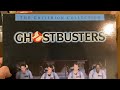 Ghostbusters Criterion Laserdisc And Packaging TDC 300