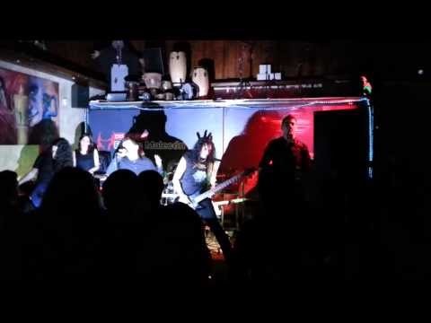 Delirion - Eagle Fly Free (Helloween)