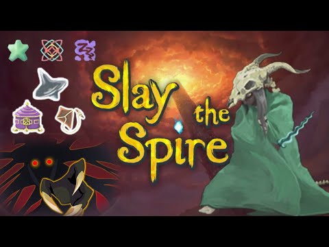 Slay the Spire June 12th Daily - Silent | Pandora's Box is actually good?!?