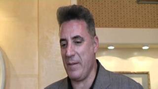 Loquillo, grande de corazón