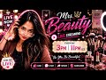 Mrs Beauty Chanchal Is Live