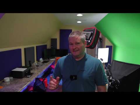 Acoustimac Acoustic Panel Review After Installing More Panels