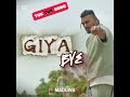 GIYA BYE MADUWA BEST NEW RAP SONG ‍