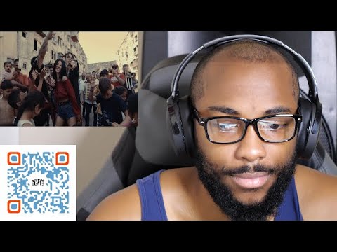Damian & Brothers x Killa Fonic - Pur Sange (Official Reaction)