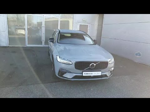 Volvo V90 V90 2.0 PLUS T6 RECHARGE AWD P - Image 2