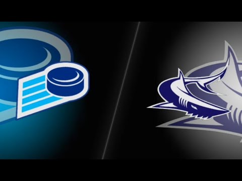 Spartak Dubnica - Aquacity Pikes NHL24 XBOX GamePlay 27.4.2024