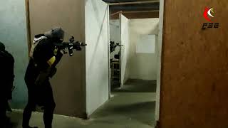 Airsoft Aréna