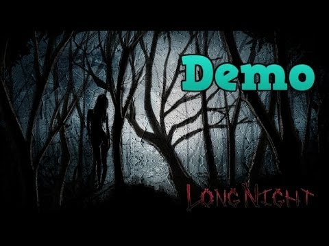 Long Night : Episode 1 - Alone I break PC
