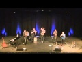 Copper Street Brass: Blue Rondo a la Turk LIVE (2012)