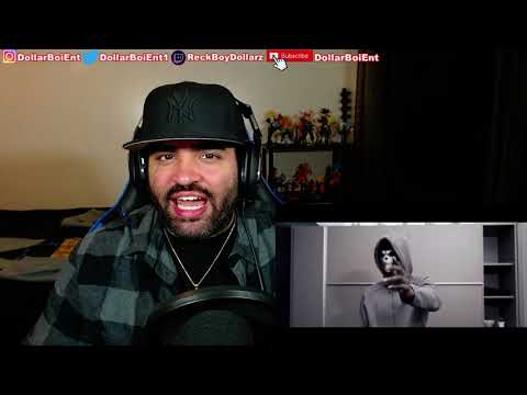 (3x3) Zeds x E1 - Hidden Factz [Muisc Video] UK Drill - American Reaction