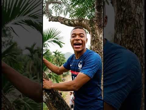 Zidane trở lại sau khi bị Mbappe, Ronaldo, Messi hội đồng #ronaldo #messi #lukaku #mbappe #neymar