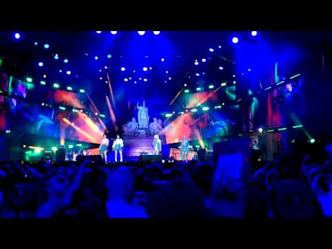 Wind Summer Festival 2018 Le Deva