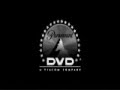 Paramount DVD 2006 With 2012 Fanfare
