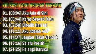 Download lagu DHYOHAW FULL ALBUM l TANPA IKLAN.Ada Aku Disin,Sekeras Batu,Pelangi Baruku mp3