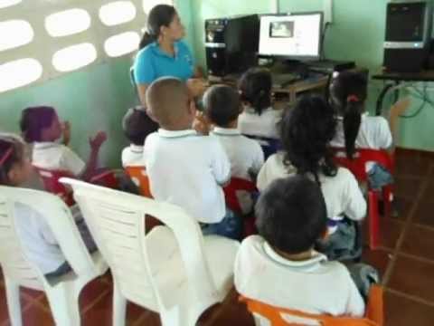 Canción con los sonidos bra bre bri bro bru