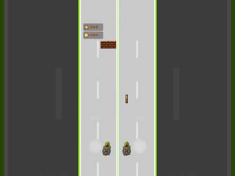Slow Turtle: Endless Runner