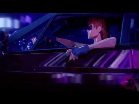 Conzo - Fearless (Music video)))