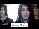 Escape The Fate - "Situations" teaser
